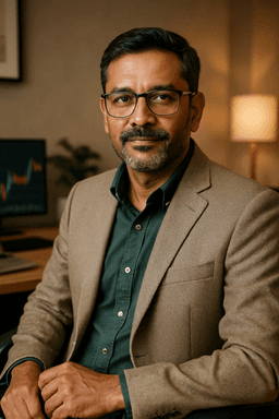 Testimonial by Rakesh K.