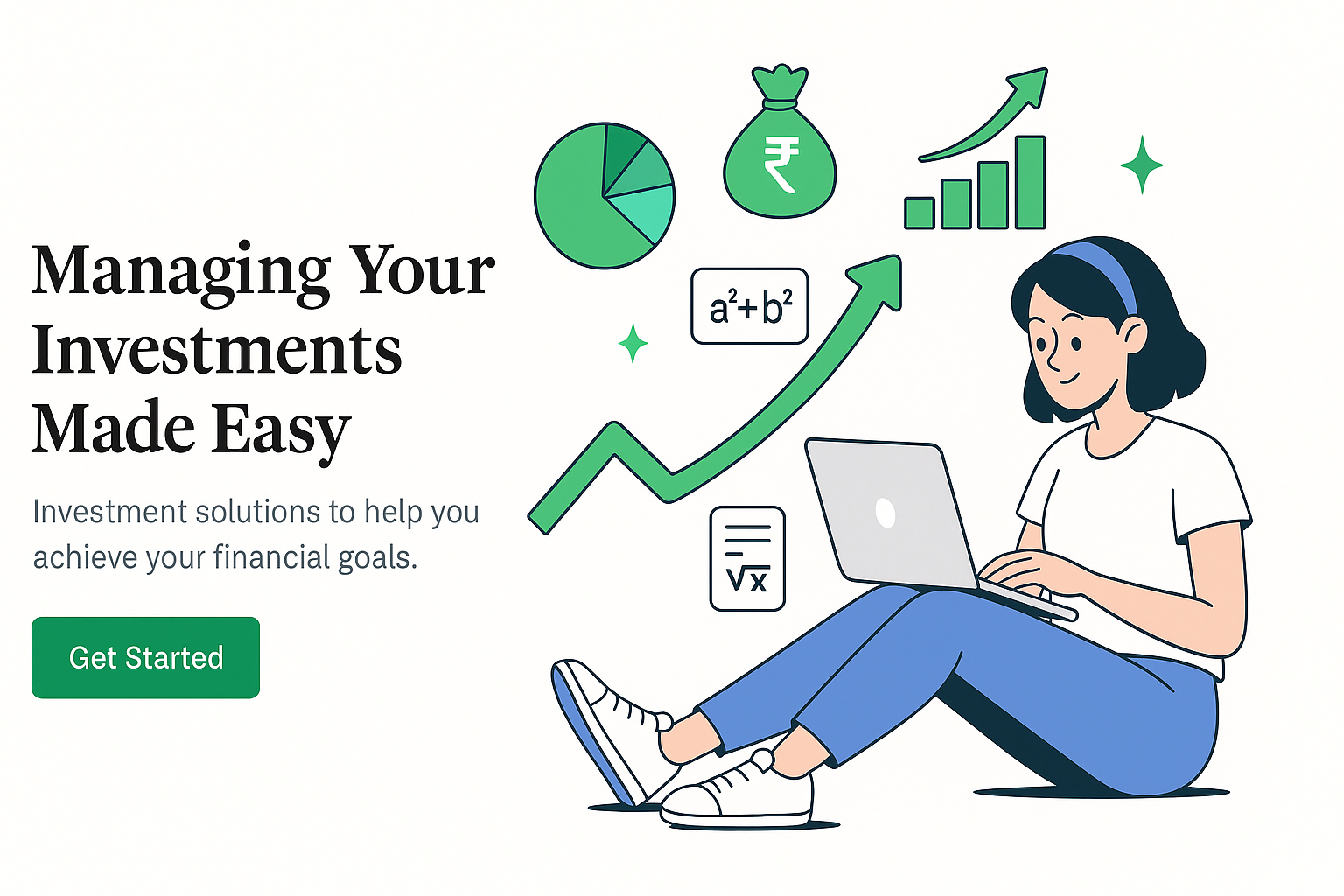 Investment Promotion Banner